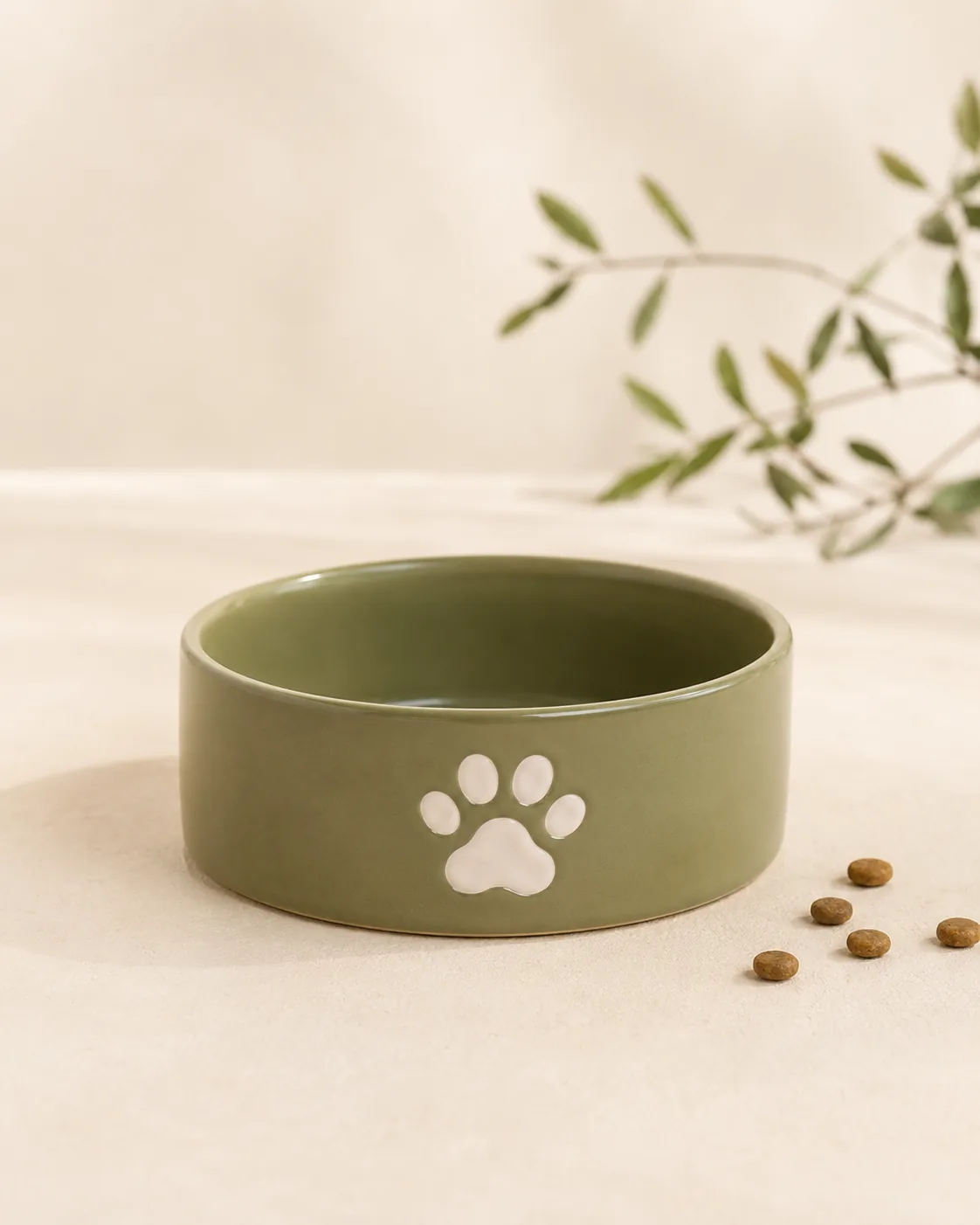 Ceramic Growth Bowl Set