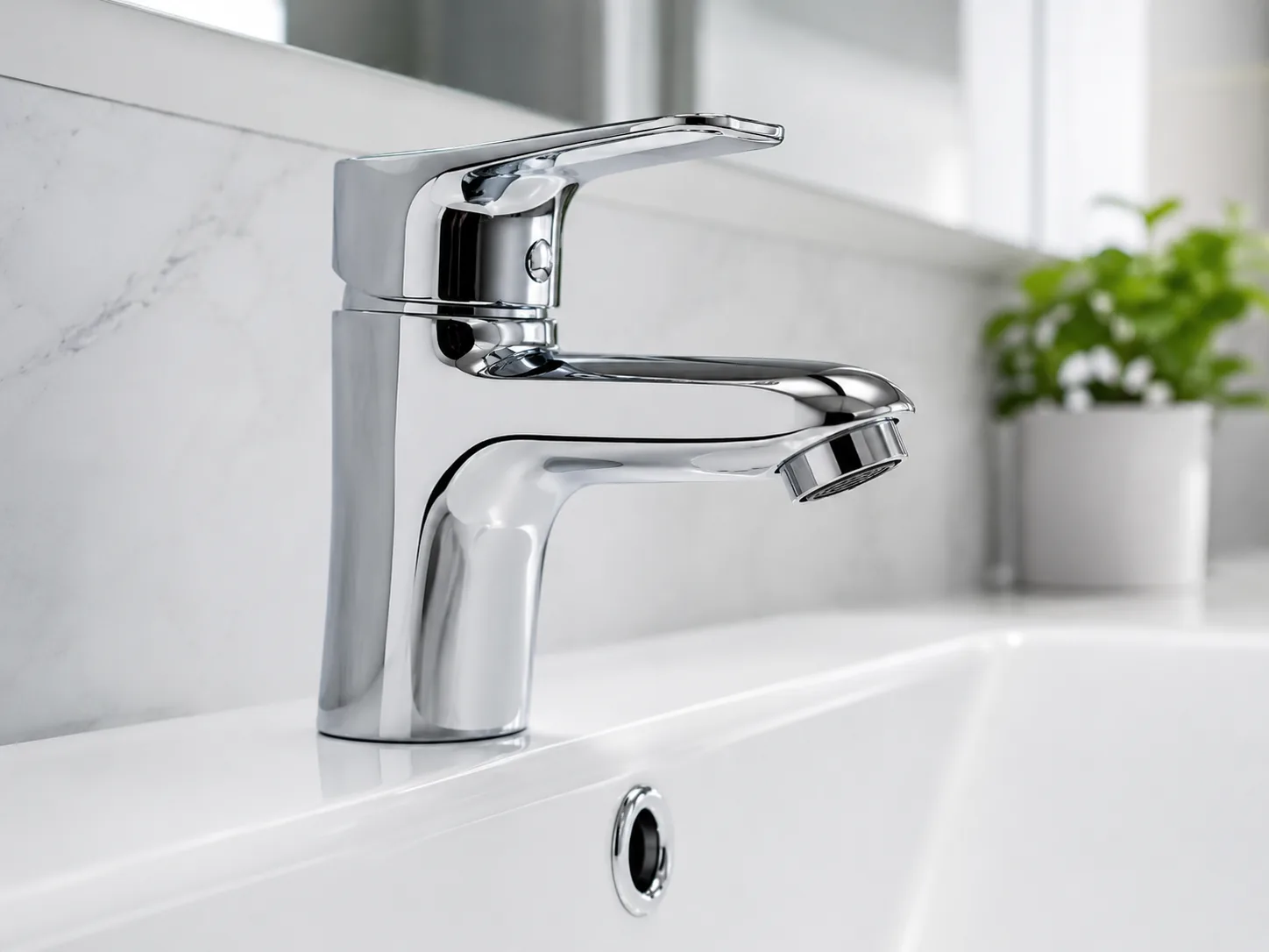 Tap and toilet repairs